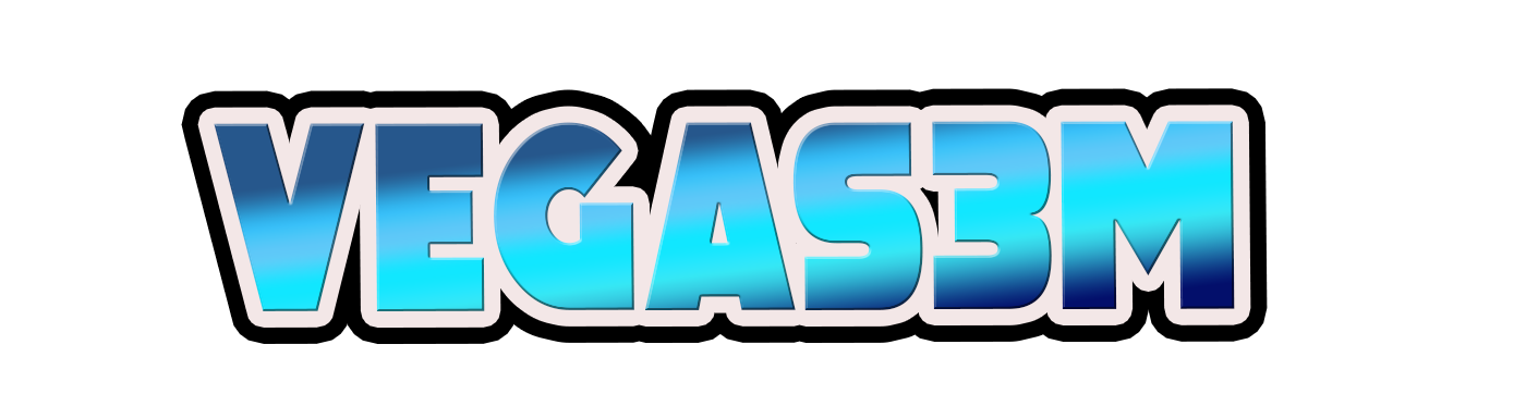 Vegas3m logo